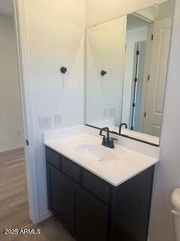 19021 W MARYLAND Avenue, Waddell, AZ 85355