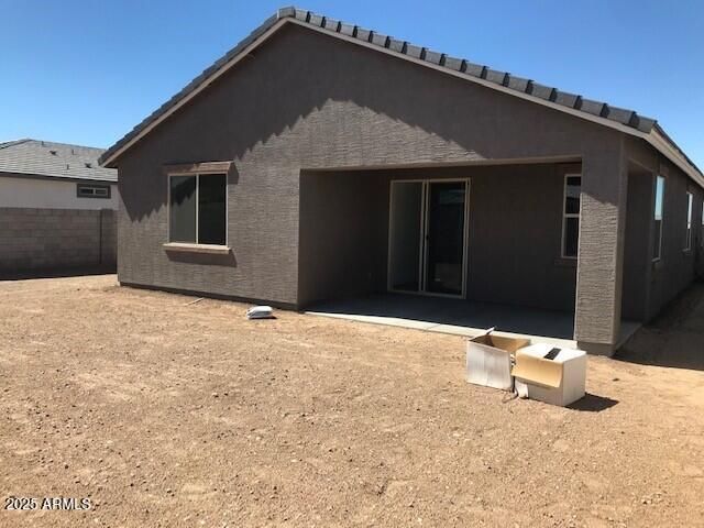 19021 W MARYLAND Avenue, Waddell, AZ 85355