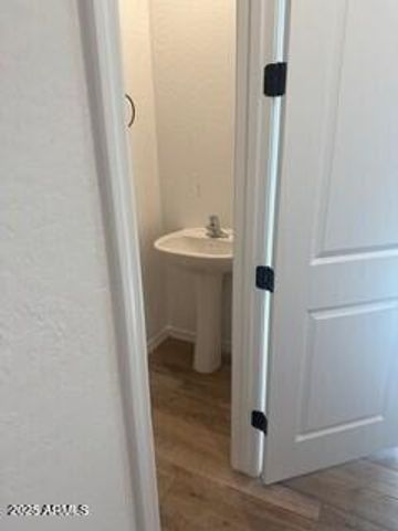 19021 W MARYLAND Avenue, Waddell, AZ 85355