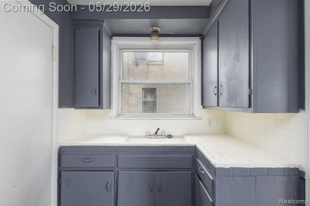 20267 Ashton Avenue, Detroit, MI 48219