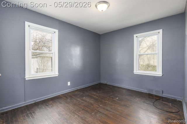 20267 Ashton Avenue, Detroit, MI 48219