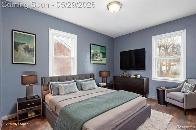 20267 Ashton Avenue, Detroit, MI 48219