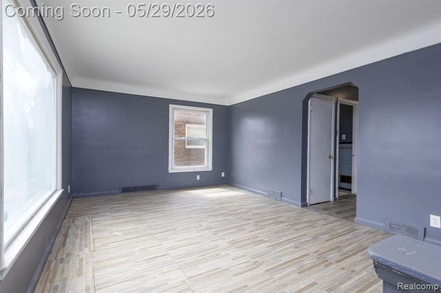 20267 Ashton Avenue, Detroit, MI 48219