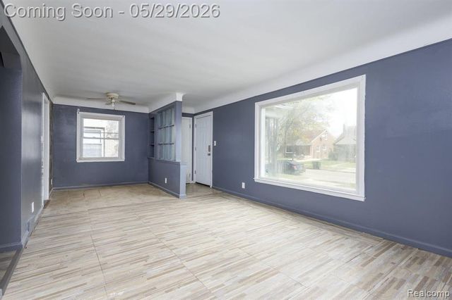 20267 Ashton Avenue, Detroit, MI 48219