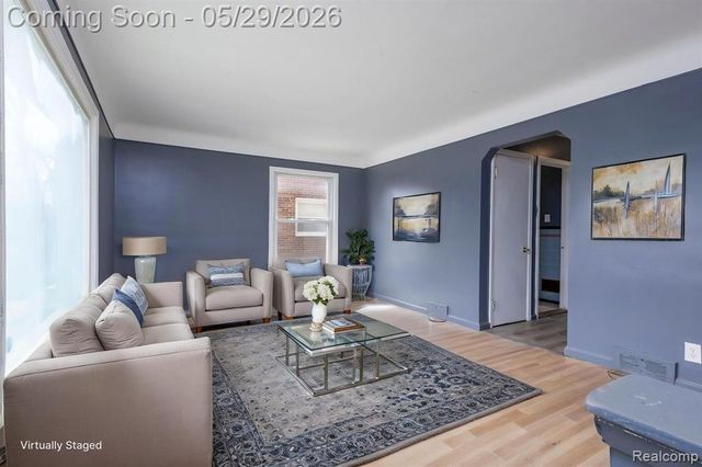 20267 Ashton Avenue, Detroit, MI 48219