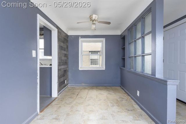 20267 Ashton Avenue, Detroit, MI 48219