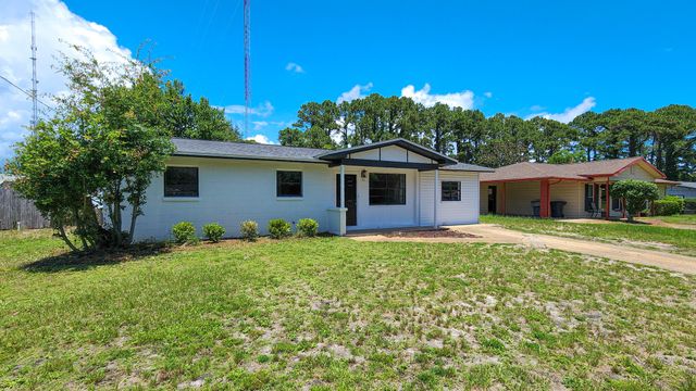 191 SW Rose Marie Lane, Fort Walton Beach, FL 32548