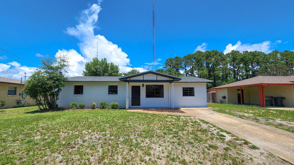 191 SW Rose Marie Lane, Fort Walton Beach, FL 32548