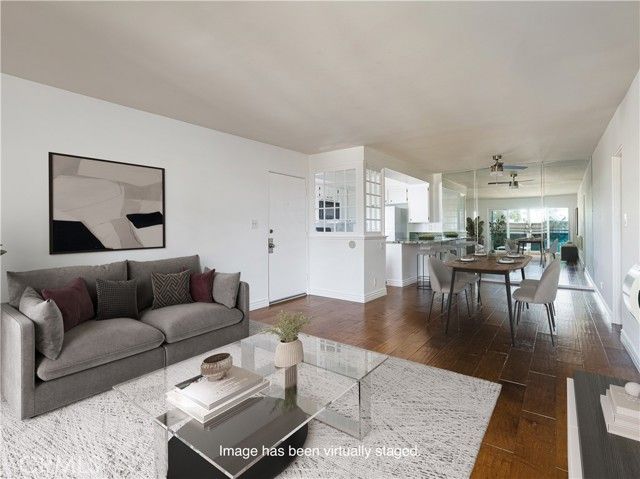 5917 Armaga Spring Road H, Rancho Palos Verdes, CA 90275