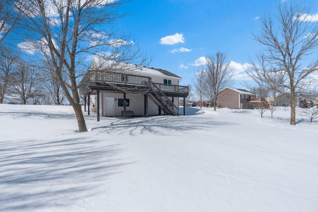 26329 150th Street NW, Zimmerman, MN 55398