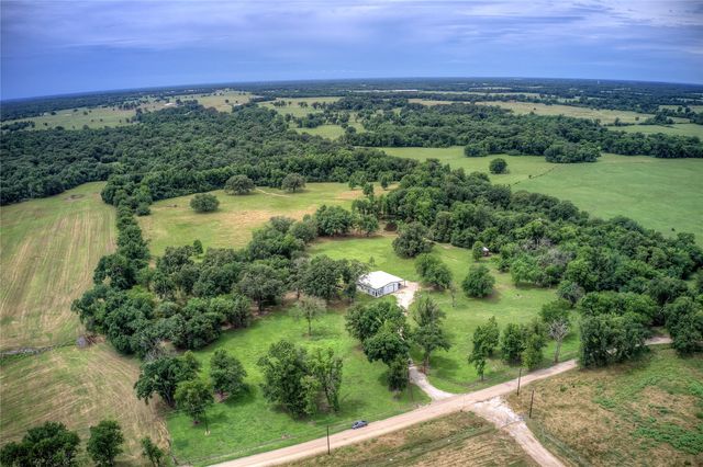 2488 County Road 2336, Como, TX 75431