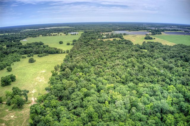2488 County Road 2336, Como, TX 75431