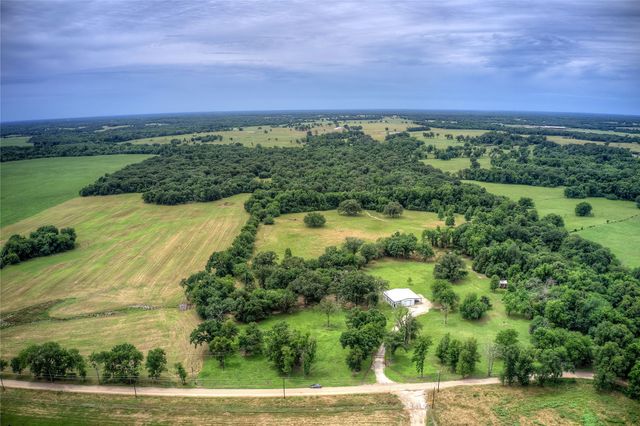 2488 County Road 2336, Como, TX 75431
