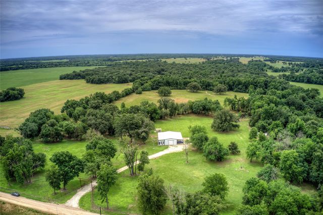 2488 County Road 2336, Como, TX 75431