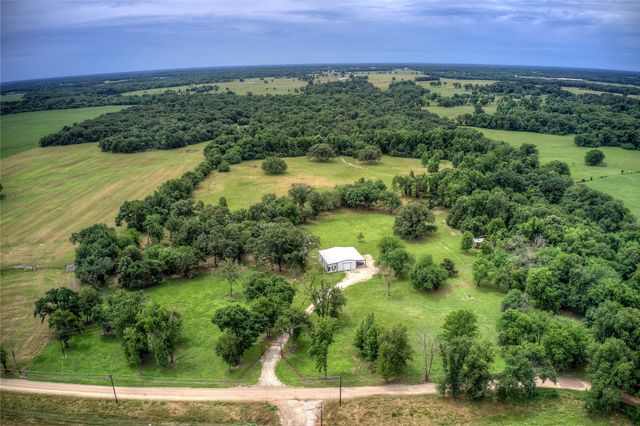 2488 County Road 2336, Como, TX 75431