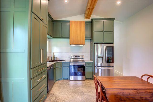 2488 County Road 2336, Como, TX 75431