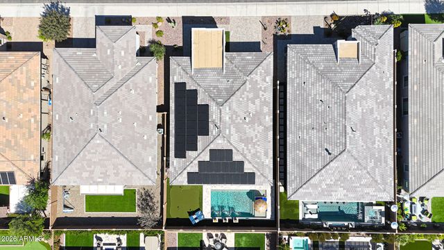 2831 E ROBIN Lane, Phoenix, AZ 85050