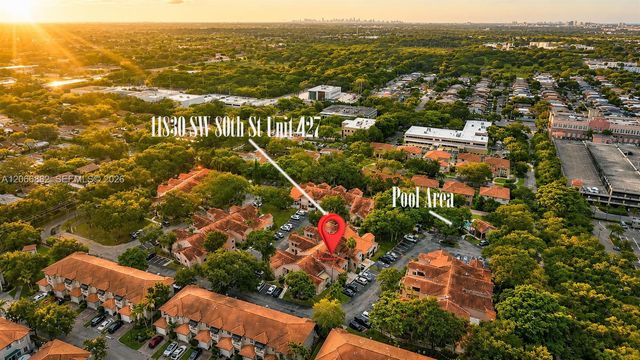 11830 SW 80th Street 427, Miami, FL 33183