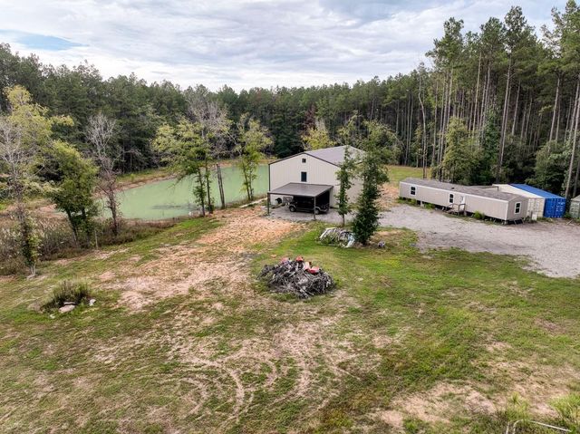 0 Jones Road, Kountze, TX 77625