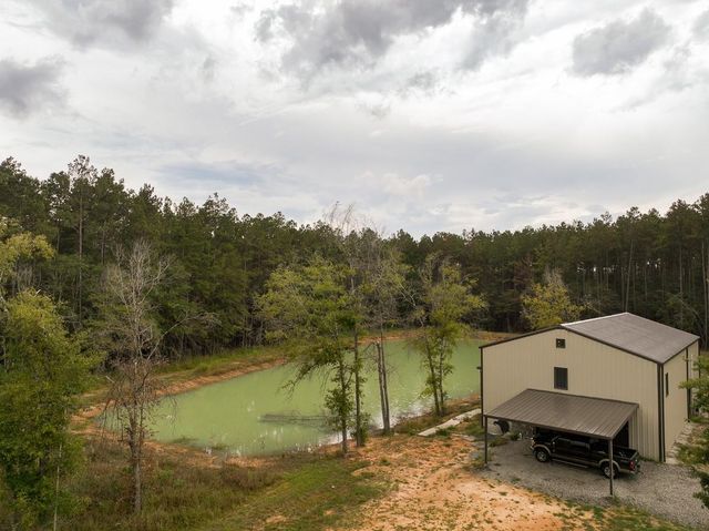 0 Jones Road, Kountze, TX 77625