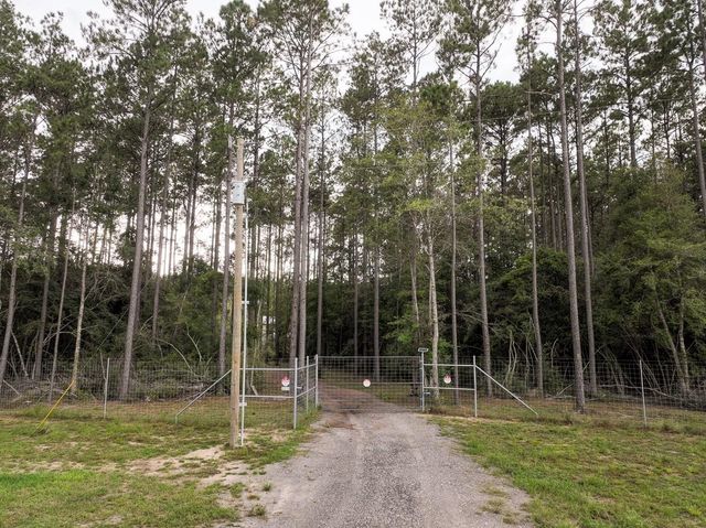 0 Jones Road, Kountze, TX 77625