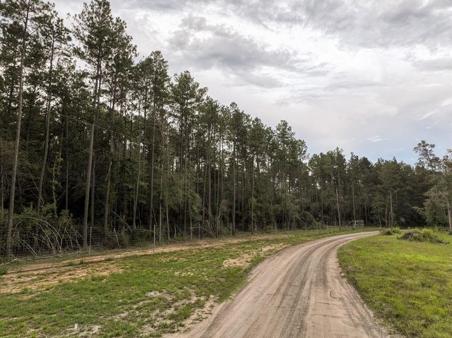 0 Jones Road, Kountze, TX 77625