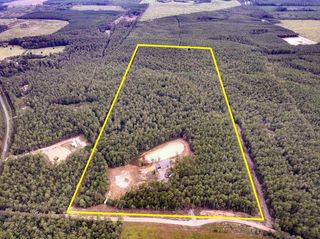 0 Jones Road, Kountze, TX 77625