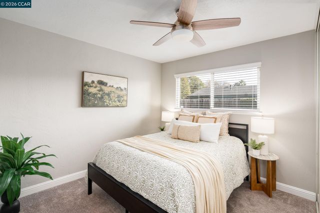 3916 Saint Michael Ct, Concord, CA 94519