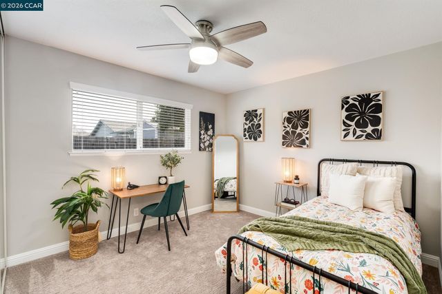 3916 Saint Michael Ct, Concord, CA 94519