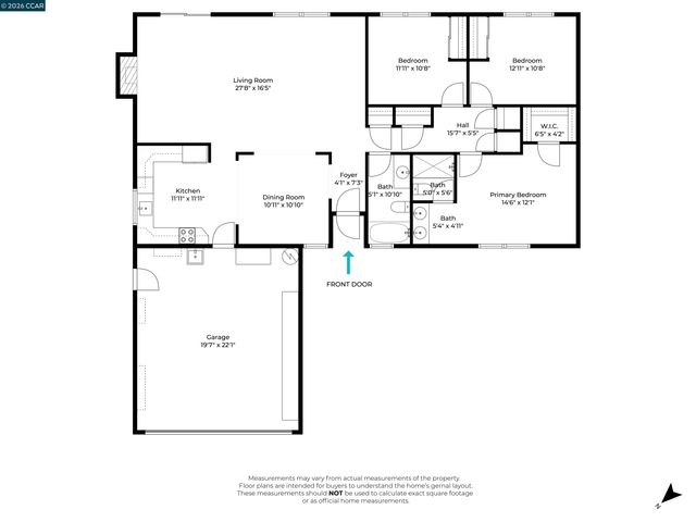 3916 Saint Michael Ct, Concord, CA 94519