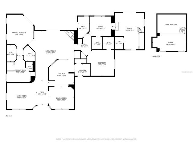2770 BUCKHORN OAKS DRIVE, Valrico, FL 33594