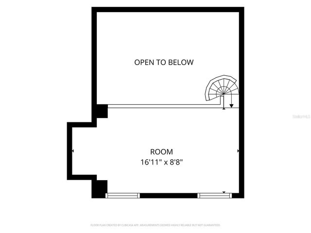 2770 BUCKHORN OAKS DRIVE, Valrico, FL 33594