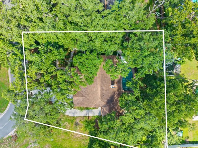 2770 BUCKHORN OAKS DRIVE, Valrico, FL 33594