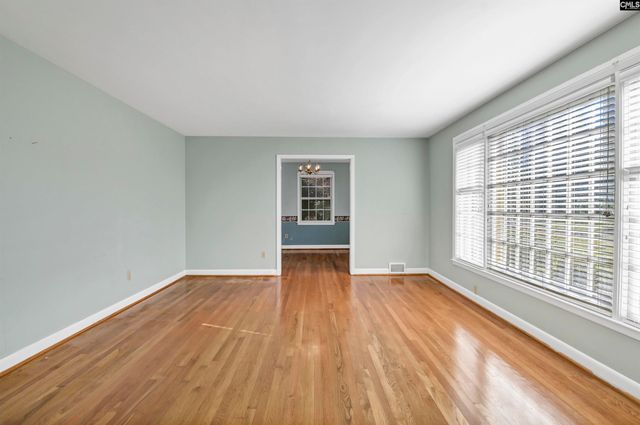 227 N Stonehedge Drive, Columbia, SC 29210