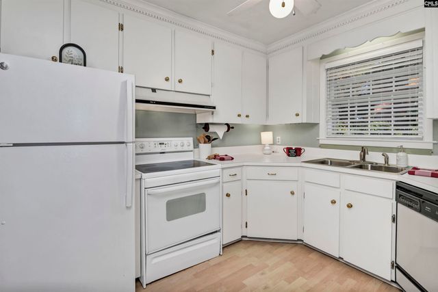 227 N Stonehedge Drive, Columbia, SC 29210