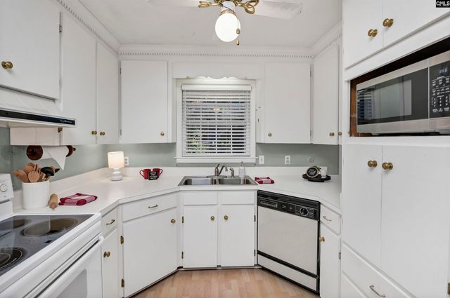 227 N Stonehedge Drive, Columbia, SC 29210