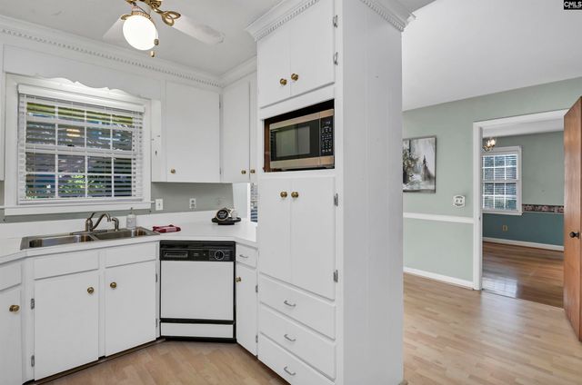 227 N Stonehedge Drive, Columbia, SC 29210