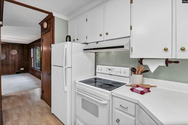 227 N Stonehedge Drive, Columbia, SC 29210