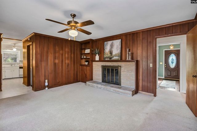 227 N Stonehedge Drive, Columbia, SC 29210