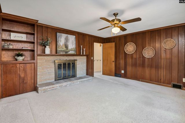 227 N Stonehedge Drive, Columbia, SC 29210