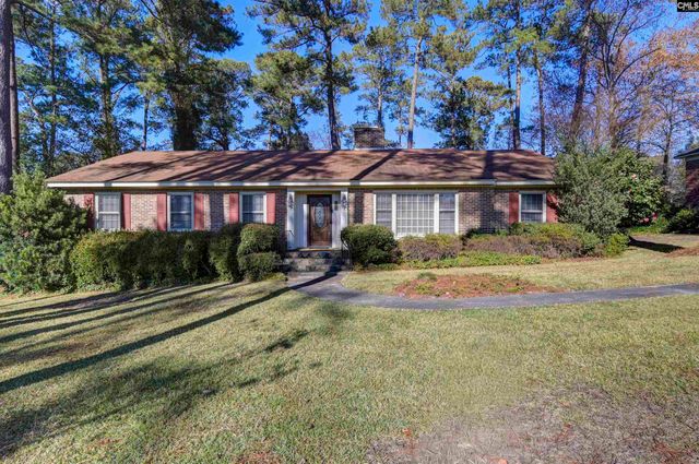 227 N Stonehedge Drive, Columbia, SC 29210