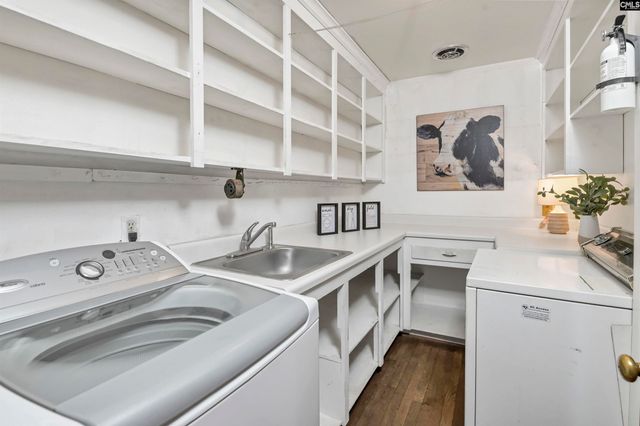 227 N Stonehedge Drive, Columbia, SC 29210