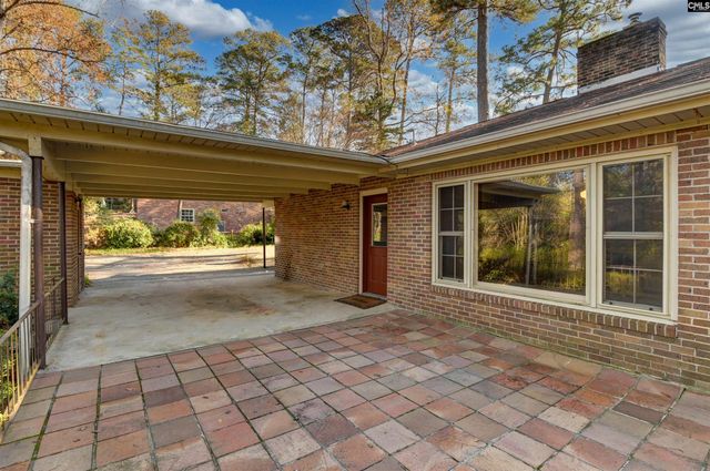 227 N Stonehedge Drive, Columbia, SC 29210