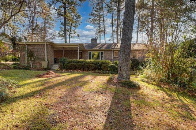 227 N Stonehedge Drive, Columbia, SC 29210