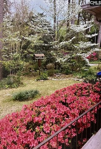 227 N Stonehedge Drive, Columbia, SC 29210