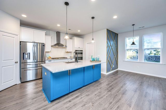 2050 Utsey Street, Johns Island, SC 29455