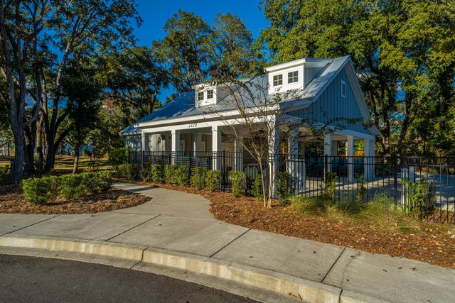 2050 Utsey Street, Johns Island, SC 29455