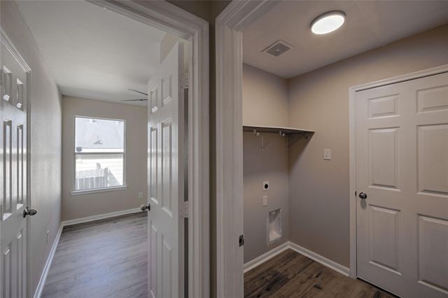 14087 Running Bear Drive, Willis, TX 77378