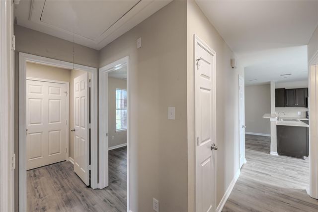 14087 Running Bear Drive, Willis, TX 77378