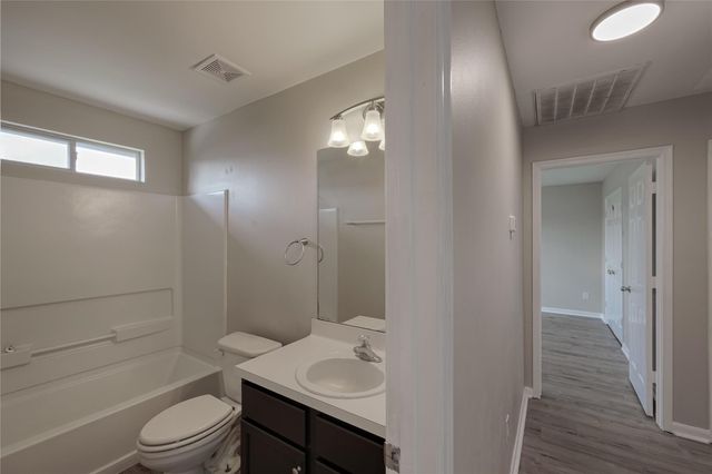 14087 Running Bear Drive, Willis, TX 77378